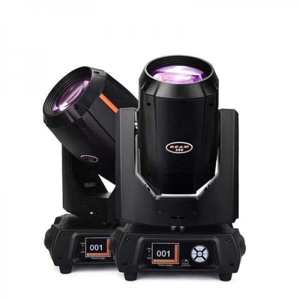 Quality High Brightness 15R 330w Dj Beam Moving Head Light Flicker Free for sale