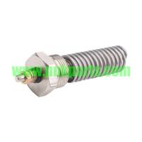 China RE502079 DIH4 12V,JD Tractor Spare Parts Glow Plug Agricuatural Machinery Parts factory