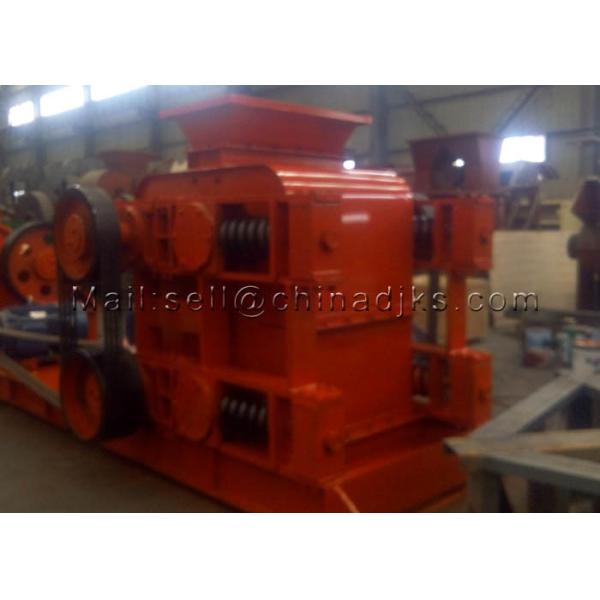 Quality 500TPH 2mm Four Roller Crusher 4PG Double Grinding Crushing Machine for sale