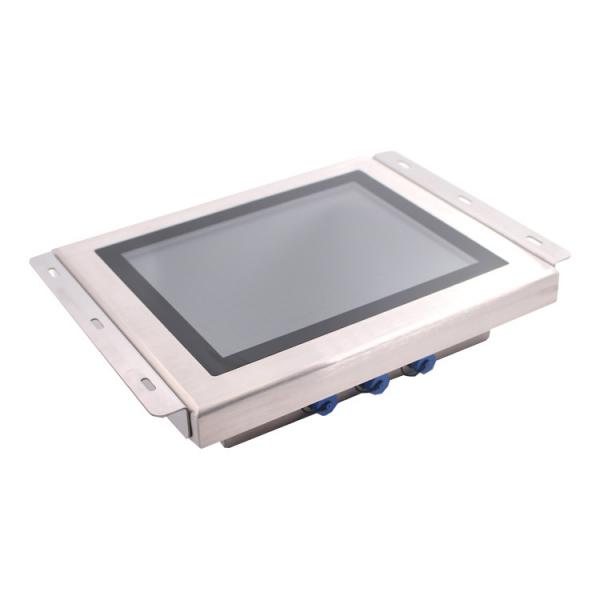 Quality IP67 Android Touch Panel PC 1.5mm Stainless Steel for sale