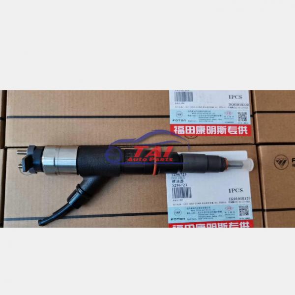 Quality Original New Denso G3 5296723 08C 00782 CRN5274954 Cummins Injector for sale