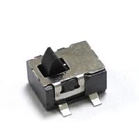 Quality 4 Pin SMD Tact Push Button Switch With Positioning Column for sale