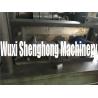China High Precision Sheet Metal Roll Forming Machines , Sheet Metal Roll Former factory