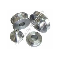 Quality Stainless Steel 316L Medical Machined Parts CNC Machining Service for sale