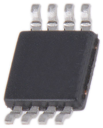 Quality ADC081C021CIMM/NOPB IC Electronic Components Analog-To-Digital Converter 8 Bit for sale