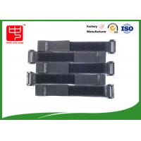 Quality Adjustable Cinching Straps 280 * 20mm Heat / Cold Resistance for sale