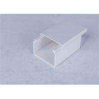 Quality Plastic Cable Trunking for sale