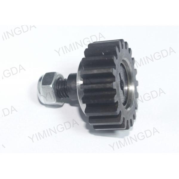 Quality PN 75177000 Rack Clamp Gear Assy for GT7250 GT5250 Cutter Parts for sale