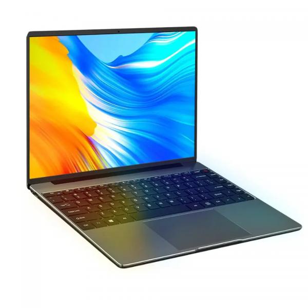 Quality 17.3 Inch Custom Business Laptop 2160x1440 For Office Work OEM for sale
