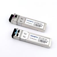 China Cisco 10G SFP+ LC Connector 2.5W Power Consumption factory