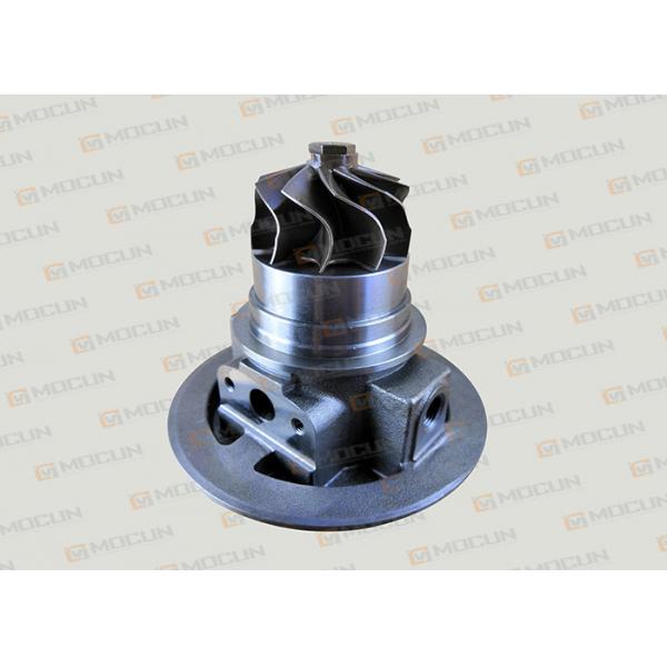Quality Water Cooled C9 Turbocharger Chra , Water Cooler Chra For Engine Turbocharger Part for sale