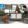 China 500KG/H PP PE LDPE Film Plastic Recycling Washing Machine factory
