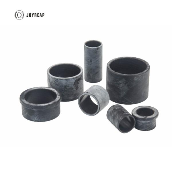 Quality Self Lurbication Plastic Bushing Composite Filament Wound Bearings for sale