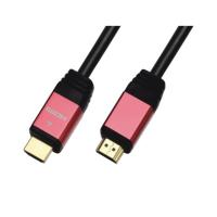 China HDMI Cable Pass 4K and HDMI ATC Test with Number of Conductors 1 for sale