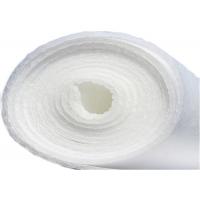 China 3mm 650 Degree White Aerogel Insulation Blanket For Cold Insulation factory
