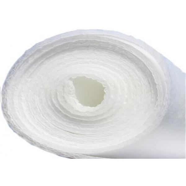Quality 3mm 650 Degree White Aerogel Insulation Blanket For Cold Insulation for sale