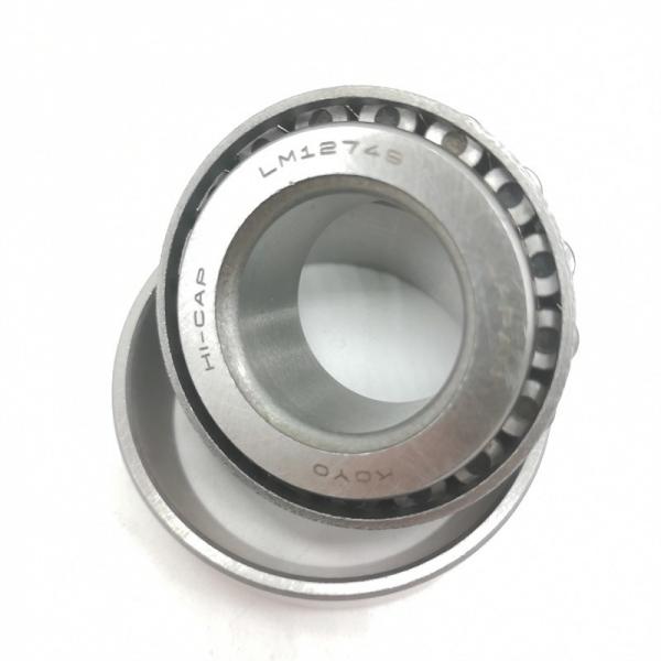 Quality OEM Customized Taper Roller Bearing 21.986x45.237x15.494mm LM12749/10 for sale