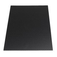 Buy cheap 2mm 300x300mm CF Sheet 3K Matte Finish Carbon Fiber Sheet from wholesalers