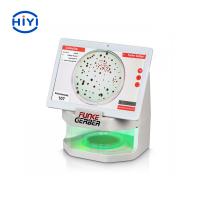 China Colonystar Colony Counter Machine Standard In Medicine Areas Microbiology factory
