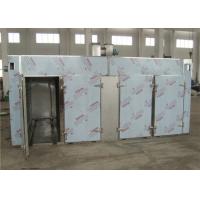 Quality GMP CGMP Hot Air Circulating Dryer Oven Machine for sale