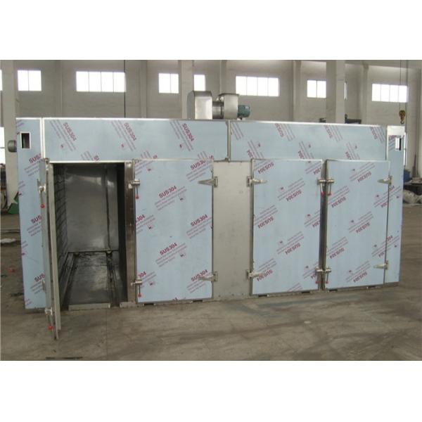 Quality GMP CGMP Hot Air Circulating Dryer Oven Machine for sale