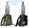 China supplier Professional RF Signal Jammer&Detector Manufactuer