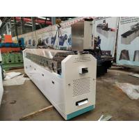 Quality Vertex Bd Light Steel Framing Machine With 120L Hydraulic Volumn for sale