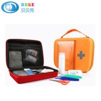 China Mini First Aid Kit Multifunction First Aid Packet Medical Bag Case For Travel factory