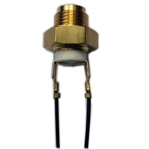 Quality T24-ZF7-PW Custom Thermostat Circuit Resistance 50mΩ Or Less Height 12.4mm for sale