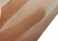 China Copper Wire Material Glass Laminated Architectural Wire Mesh Is For Room Divider factory