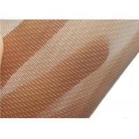 Quality Copper Wire Material Glass Laminated Architectural Wire Mesh Is For Room Divider for sale
