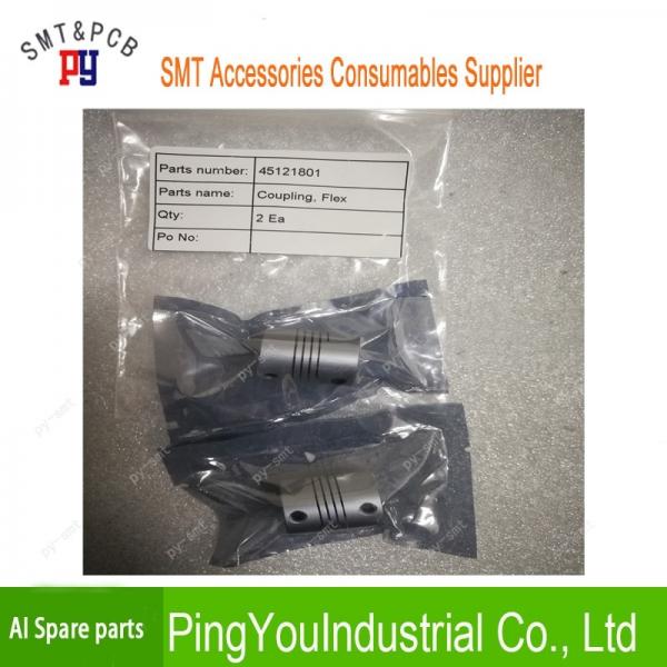 Quality 45121801 COUPLING, FLEX Universal UIC AI spare parts Large in stocks for sale