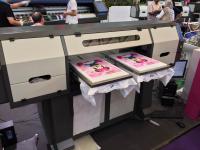 China direct to garment printer TX202 for T shirt printing with Epson DX5 heads factory