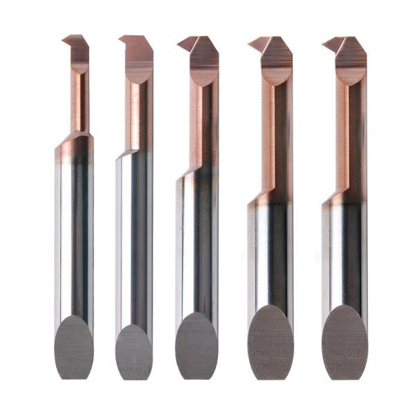 Quality Precision CNC Turning Small Hole Boring Tool Tungsten Carbide Material for sale