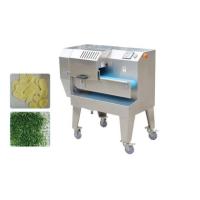 Quality Home Use Vegetable Cutting Machine Fruit Cutting Dicer Machine for sale