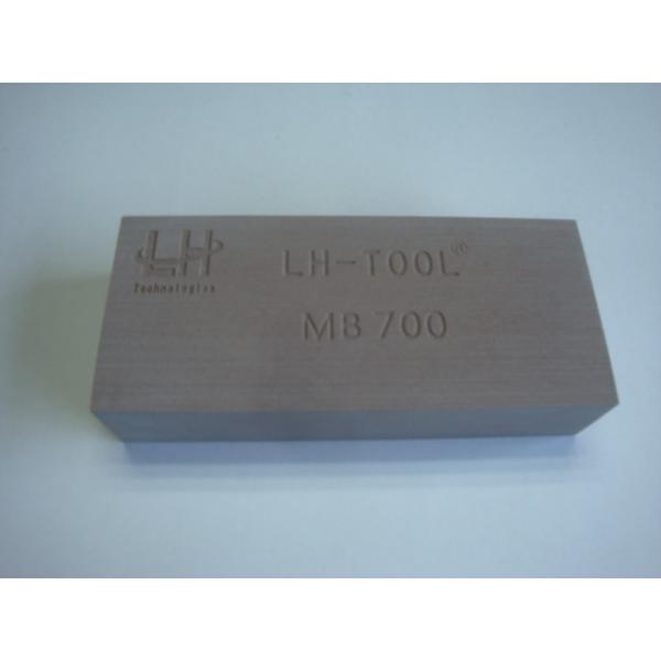 Quality Brown Color Polyurethane Tooling Board For Model Making 750x500mm 1500x500mm for sale