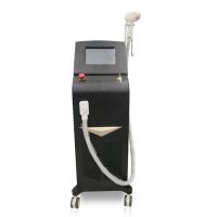 Quality 1000w Diode Laser Hair Removal Machine Alma Female Facial Machine for sale