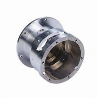 Quality Custom Aluminum Stainless Steel Machining Parts CNC Turning Machining Service for sale