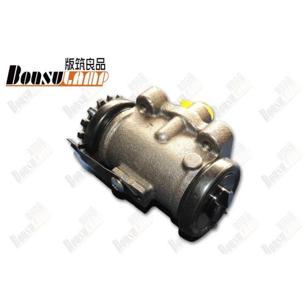 Quality Heavy Duty ISUZU Truck Spares Brake Wheel Cylinder I1137 3502030810 for sale