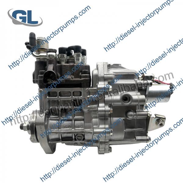 Quality 4TNV88 X4 Yanmar Fuel Injection Pump 729653-51300 Diesel Engine 4 Tnv 88 Spare Parts for sale