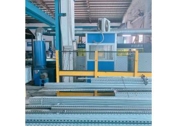 China Factory - Guangzhou Younaide Metal Products Co., Ltd.