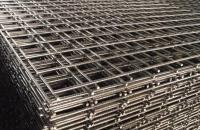 China AS 4671 standard, 500L ribbed bar, F62 | F72 | F82 reinforcing mesh for concrete slabs for Australia factory