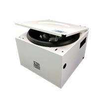 Quality Remote Operation Portable Centrifuge For Blood Biosafety Laboratory Centrifuge for sale