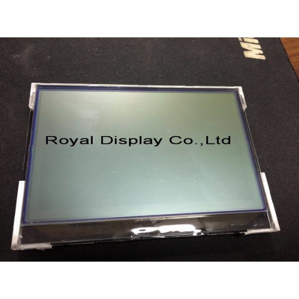 Quality Parallel Interface 128x64 Graphical Lcd Display FSTN Postive LCD Type for sale