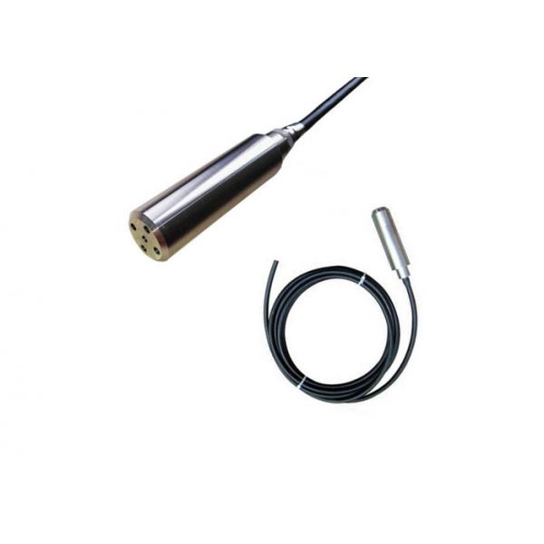 Quality Hydraulic Underwater Pressure Sensor With 4-20ma 0.5-4.5V Output for sale