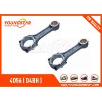Quality 29mm Pin 4D56 / 4D55 / D4BH Engine Con Rod MD050006 For MITSUBISHI for sale