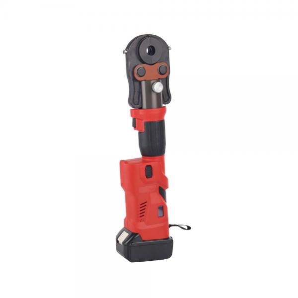 Quality Versatility Electric Hydraulic Crimping Tool U / TH / B Type Mold DL-4063-A for sale
