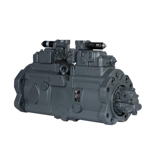 Quality SY205 Hydraulic Pump In Excavator for sale