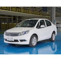 China High Speed Electric Car Assembly Line For Taxi Car Sharing Project factory