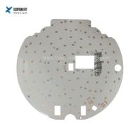 Quality Blank LED Bulb Circuit Board , Aluminium Board PCB For Electronic for sale